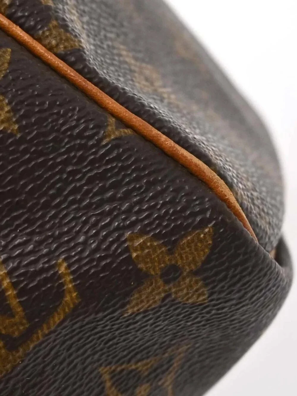Louis Vuitton Monogram Speedy 30 Handbag M41107